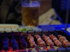 -很久以前羊肉串(打浦路店)