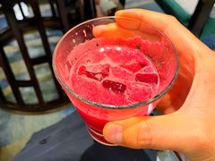 -西藏饭店·亚克·食光自助餐厅(文殊院店)
