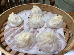 苏小柳金牌小笼包-苏小柳手工点心(人民广场分院)