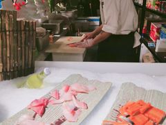 -深海800米海鲜自助(万达广场店)