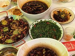 -嘉陵楼馋嘴城(簋街总店)