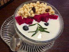 -沏点Trattoria意大利餐厅(新街口店)