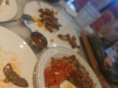 -马兰卡西式简餐(新汇大融城店)