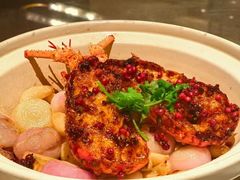 -领事馆19号中餐厅(厦门海景洲际酒店)