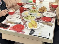-斗牛士牛排餐厅(嘉里汇店)