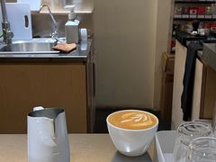 -Onirii Coffee(长乐路店)