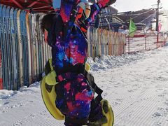 -东北亚滑雪场