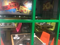 -火锅岛潮牌自助餐厅(天津天佑城店)