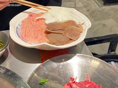 -七秒鱼·斑鱼火锅(太阳城店)