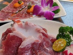 -橘焱胡同烧肉夜食(BFC外滩金融中心店)