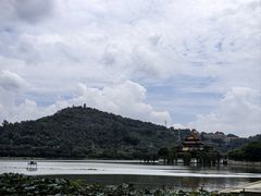 -顺峰山公园