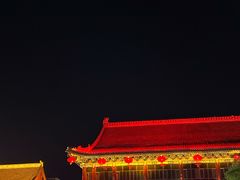 -大召寺明清一条街