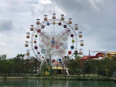 -广州融创文旅城