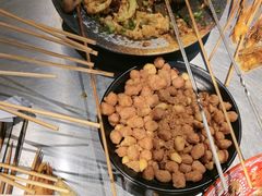 -微醺烤牛·炭火烧烤·精酿啤酒(东郊记忆店)