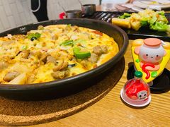 大装铁盘超级至尊-必胜客(百联又一城店)