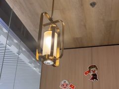 大堂-海底捞火锅(万科广场店)