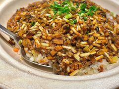 -小厨娘淮扬菜(河西奥美大厦店)