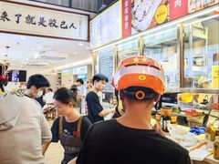 -陆记鹅庄·潮汕菜·狮头鹅(大仟里店)