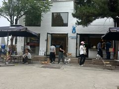 -小意思咖啡店(草桥店)