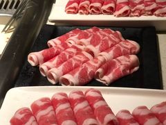 -海底捞火锅鲜切牛肉主题店(长寿路店)