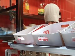 -大师兄·西北风味食集(增城合生汇店)