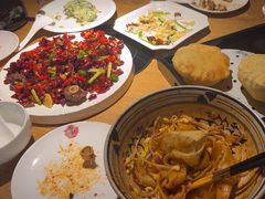 -福茂源横山铁锅羊肉(牡丹园店)