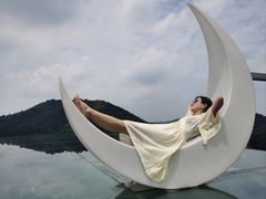 -石燕湖生态旅游景区