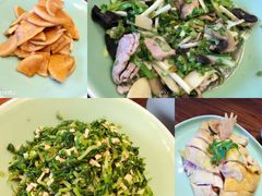 -虎哥私房菜(馒头山店)