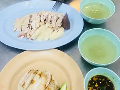 -红大哥水门鸡饭(總店)