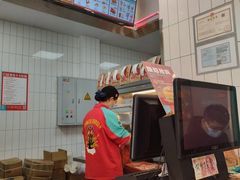 -塔斯汀中国汉堡(横岗志健广场店)