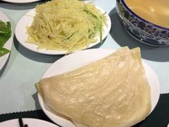 -老昌春饼(中央大街店)