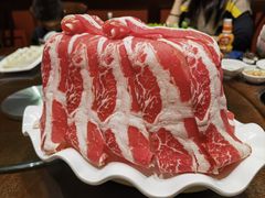 -东海怡品海鲜豆捞(舟宿夜江店)