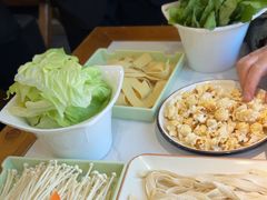 -懂羊帝·羊蝎子·北京菜(小关店)