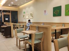 大堂-德克士(三门路店)