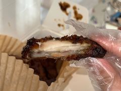 黑色秘密炸鸡-Kyochon1991校村(共和路店)