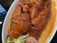 -喜粤8号(四海唐人街店)