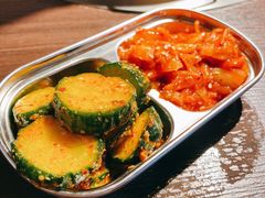 -大馥·炭火烧肉酒场(莘庄莘福坊店)