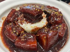 -李氏传家菜(兴城路店)