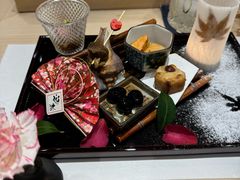 -鮨一日本料理旗舰店(总店)