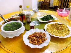 -明记海鲜美食老字号(明记总店)