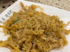 -厚味居炙子烤肉·清真(天桥南纬路店)