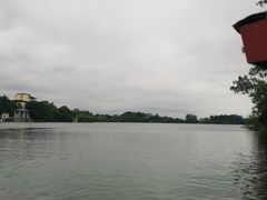 -三岔湖景区