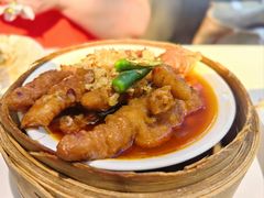 -金湖港式餐厅(建外店)