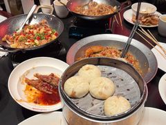 -天宝兄弟(前海壹方城店)