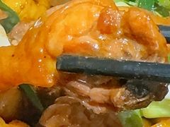-肥家大排档(天河体育西店)