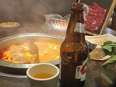 -井格重庆火锅(西直门凯德Mall店)