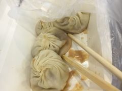 -朱新年·苏式汤团·面点(北寺塔店)