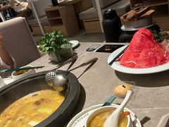 -芸山季·云南野生菌火锅(宝能环球汇店)