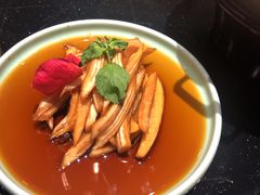 -小聚点餐厅(金隅金座店)