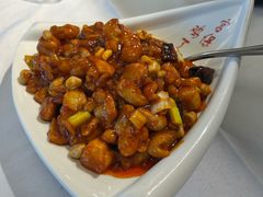 -峨嵋酒家(地安门店)